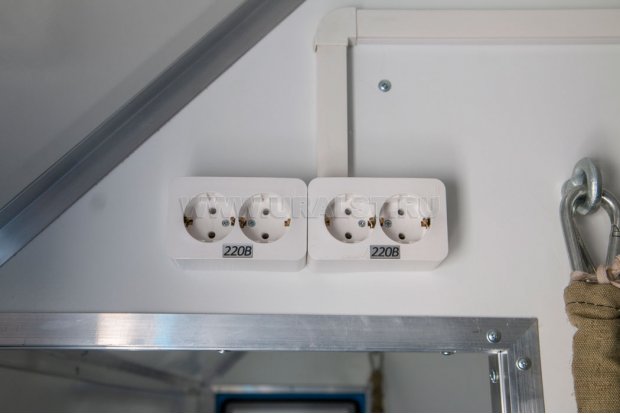 Урал ТБМ 4320