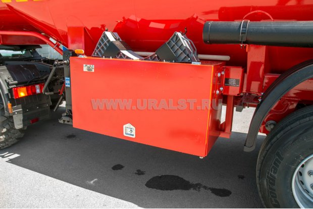 Противооткатные упоры