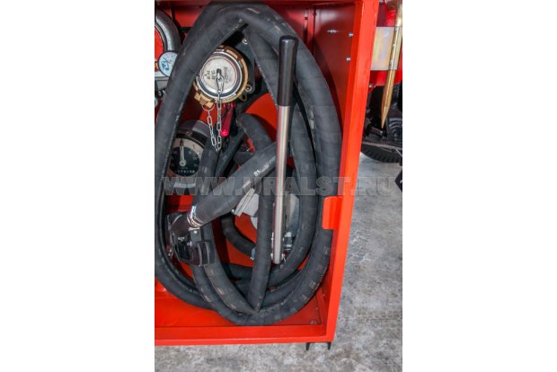 Насосная установка