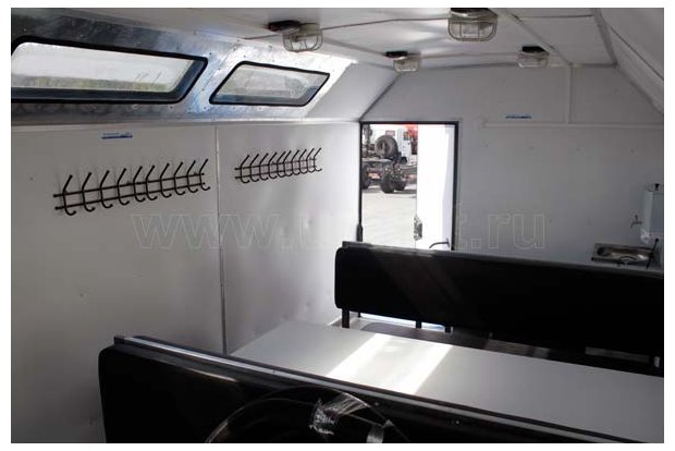 Вешалка для одежды