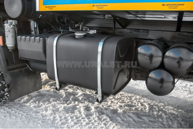 Топливный бак