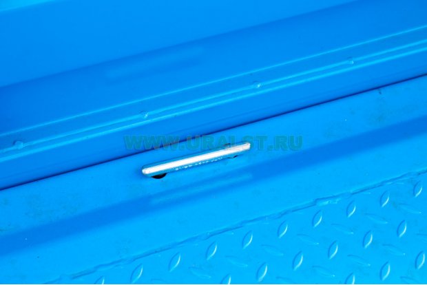 Петли для увязки груза