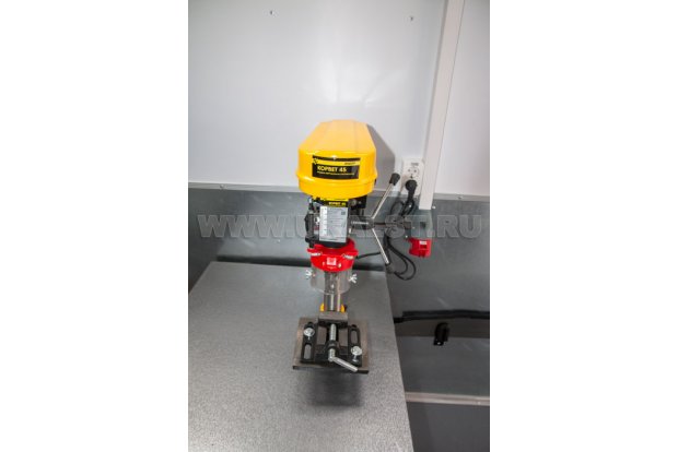 ПАРМ УСТ 5453 Камаз 43118-RR сп.м.