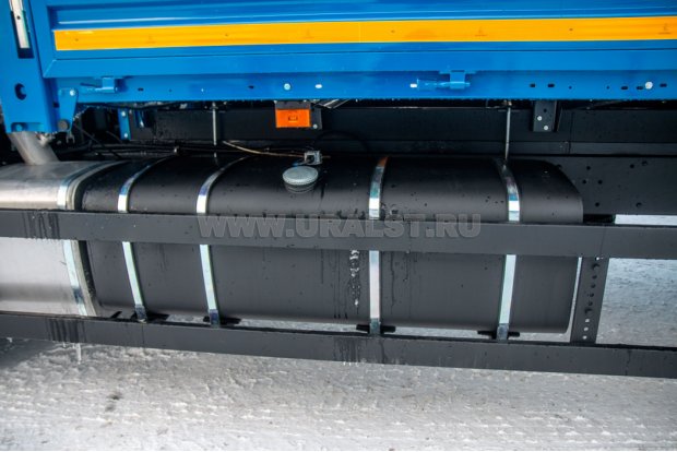 Топливный бак