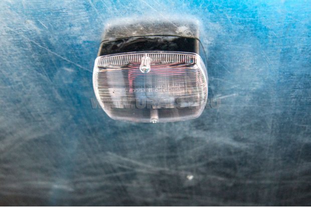 ППУА 1600/100 Камаз 43118