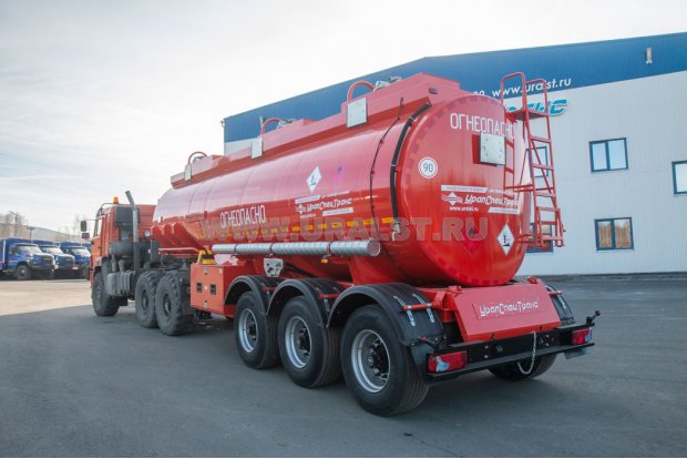 ППЦ 28К-32-3Н УСТ