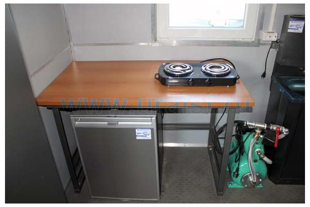 Оборудование Лаборатории Камаз 43118