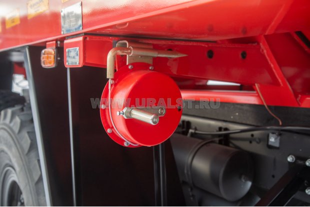 Катушка зазмеления