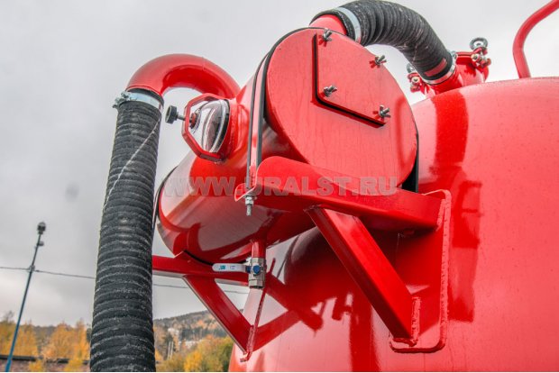 Влагоотделитель