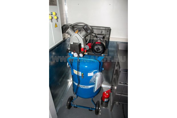 Компрессор