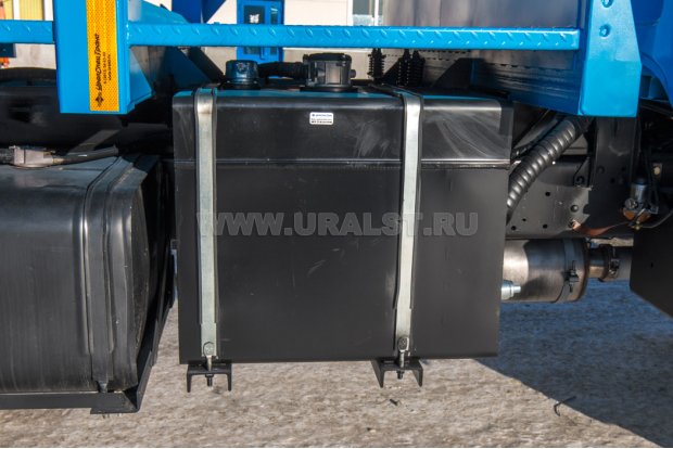 Гидробак КМУ