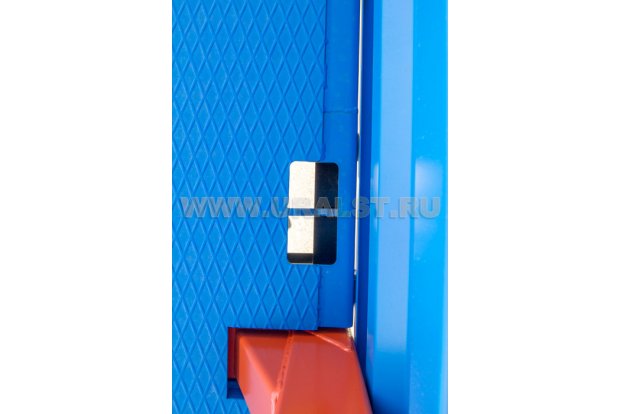 Петля для увязки груза