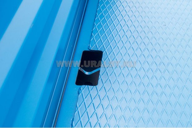 Петля для увязки груза