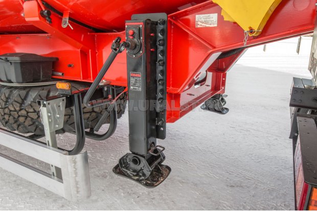 Опорное устройство