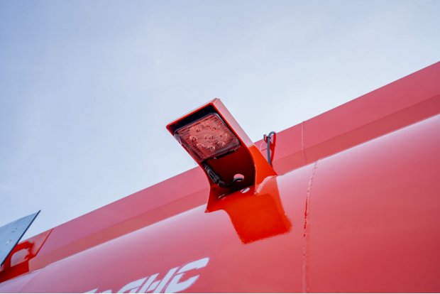 Освещение рабочей зоны