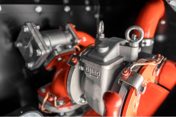 Фильтр жидкости