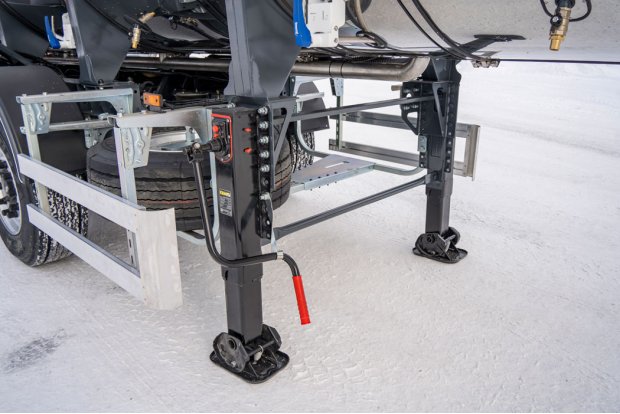 Опорное устройство