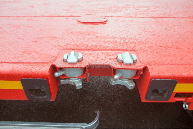 Замки фитинги