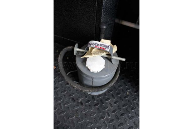 Масленка для жидкой смазки