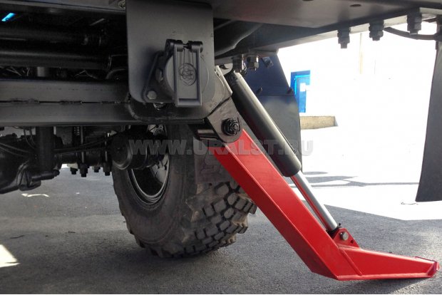 Опоры ГМ ГМ FARMI Forest 4067