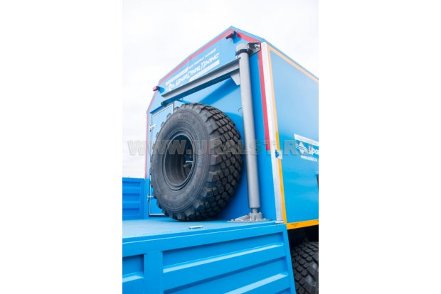 Укосина-консольная