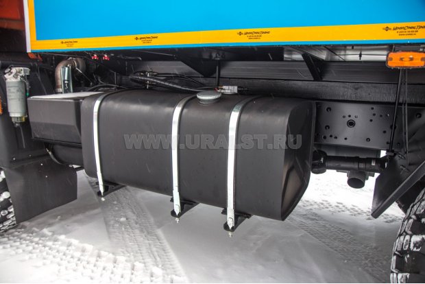 Топливный бак