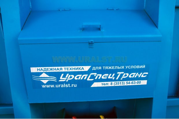 Ящик для инструментов