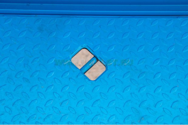 Петля для увязки груза