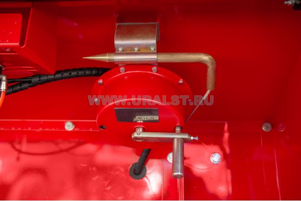 Катушка заземления