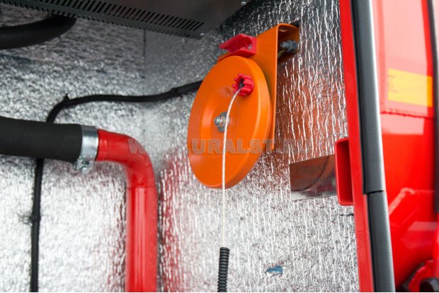 Катушка заземления