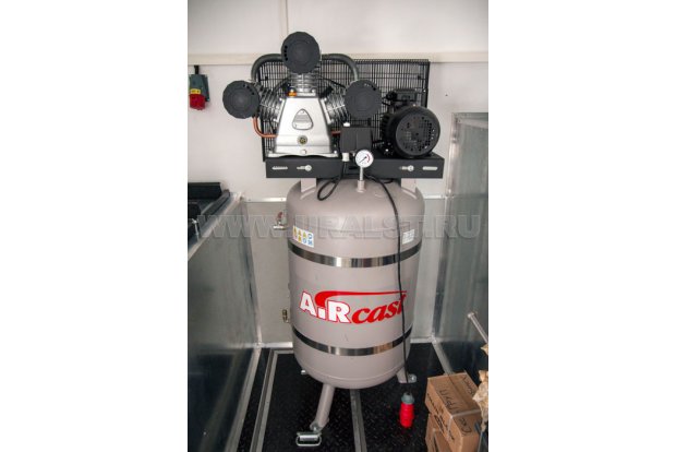 Компрессор