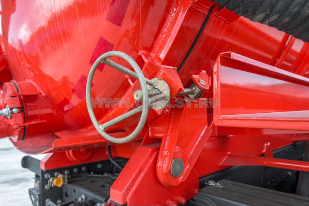 Запорная арматура