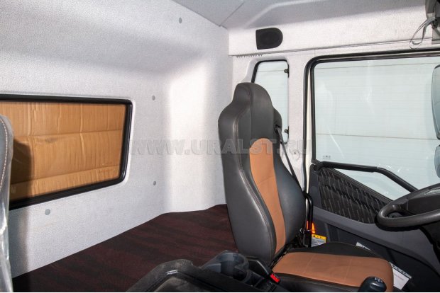 Спальное место 