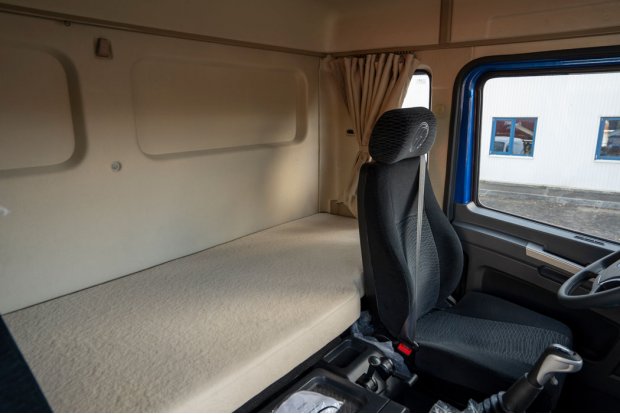 Спальное место