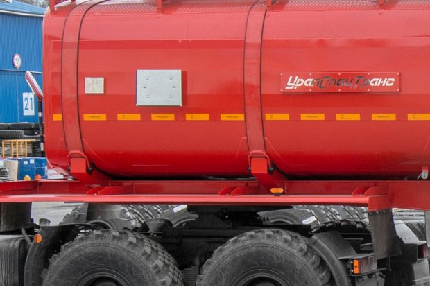 Шкворневой узел