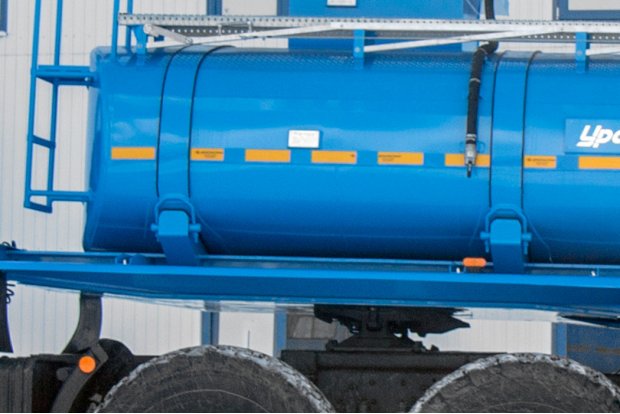 Шкворневой узел