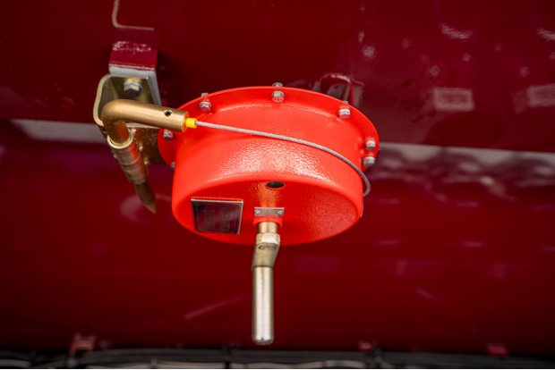 Катушка заземления