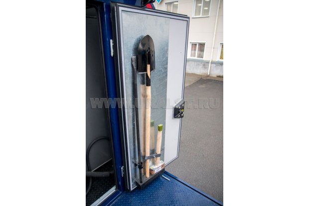 Инструмент шанцевый