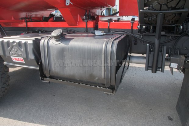 Топливный бак