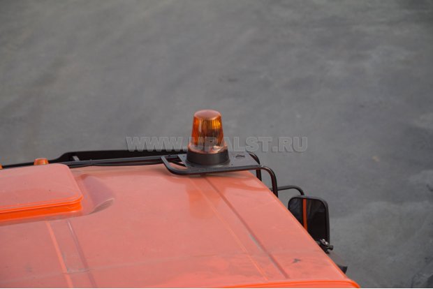 Проблесковые маячки