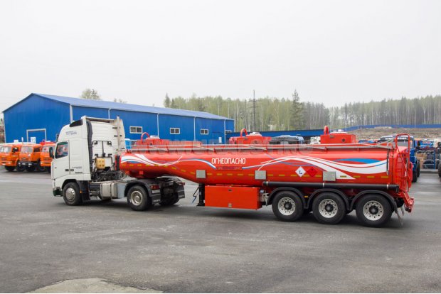 ППЦ 28Б-32Л-3(BPW)