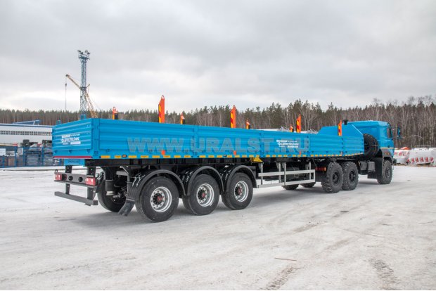 ППБ 35-32-12К SAF УСТ 94651