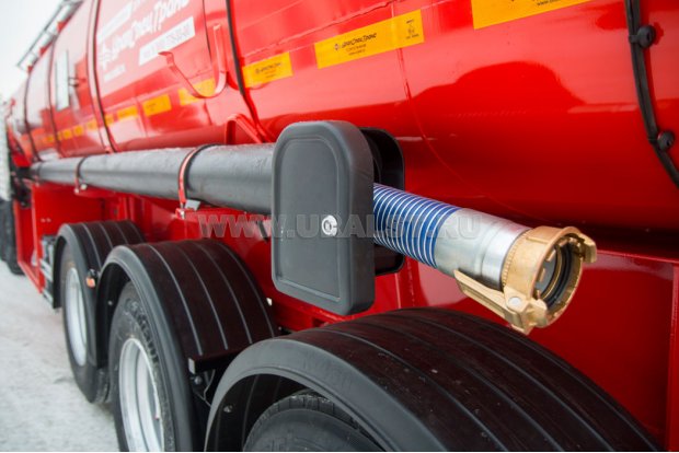 Напорно-всасывающие рукава