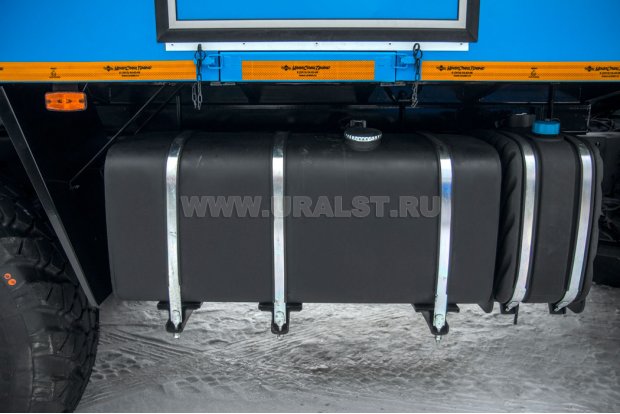 Топливный бак