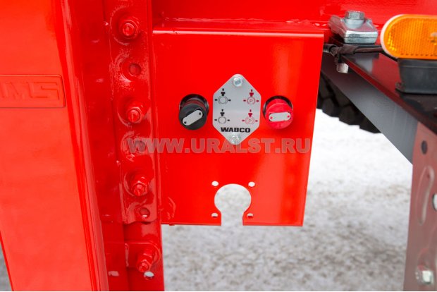 Тормозная система