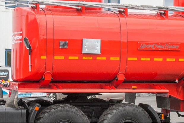 Шкворневой узел