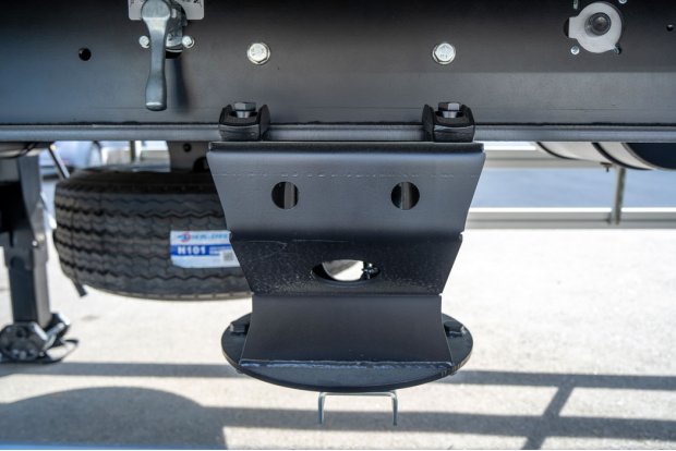 Запасное колесо