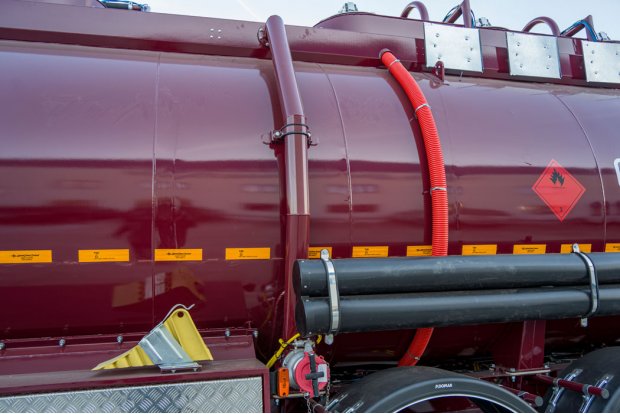 Трубопровод сиситемы