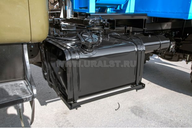 Топливный бак