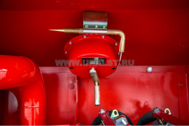 Катушка заземления